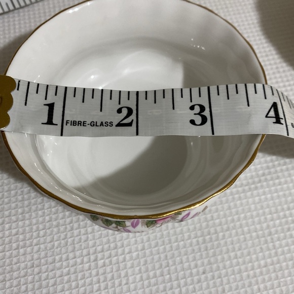 Royal Albert Lavender Rose Cream Jug & Sugar Bowl Set Bone China - Picture 11 of 12